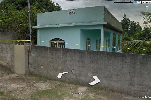 RUA DOMICIO JOAQUIM MASCARENHAS, N. 118, CASA, LT 35