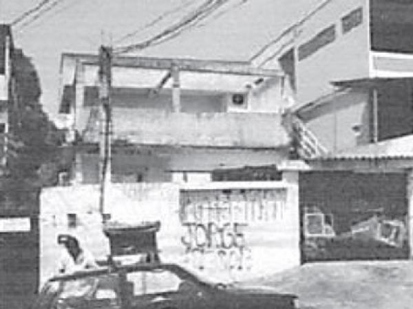 RUA WALDEMAR DE OLIVEIRA MENDES, N. 35, LT 35