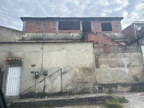 RUA CARLINDA DUTRA, N. 197, ZONA URBANA