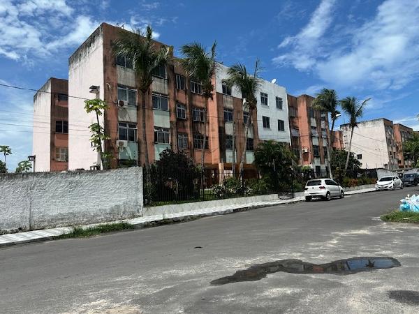 RUA F, N. 101, Apto 103,