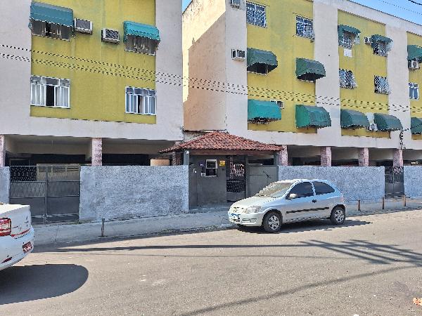 RUA MARIO RUCH, N. 06, Apto 404,
