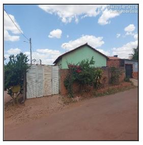 RUA I, N. SN, LT 07 B QD 03