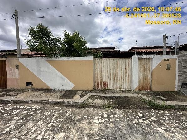 RUA CORONEL JOAO PESSOA, N. 140, LT 444 QD 35