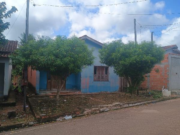 RUA MANOEL NILO, N. S/Nº,