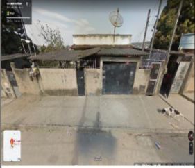 Rua ANGELO RODRIGUES, N. 106, Casa 01,
