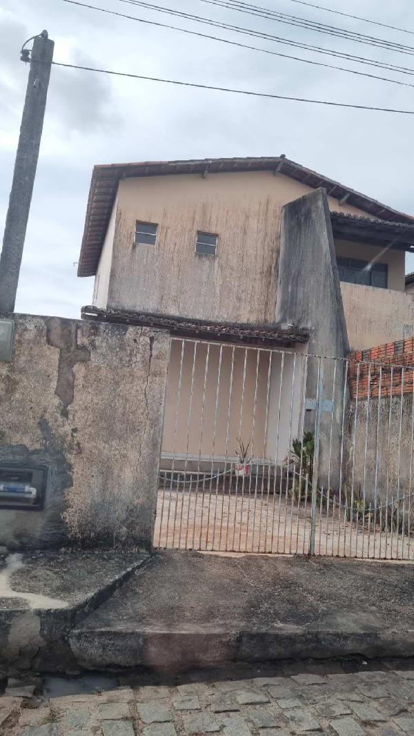 RUA PROJETADA 33, N. 08, LT 08, QD 52