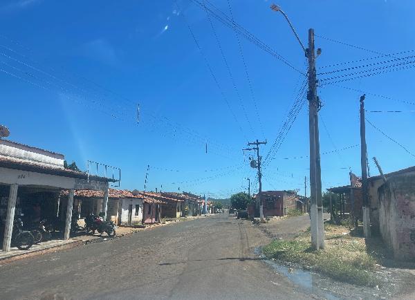 RUA DA PALMEIRA, N. SN,