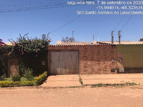 QUADRA QUADRA 55, N. SN, QD 55 LT 07B