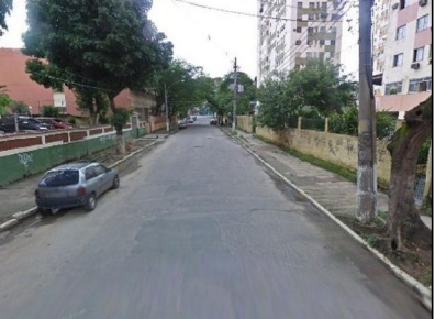 RUA DORES DO TURVO (ANTIGA R PROJETADA B), N. 170, Apto 1604, BL 04