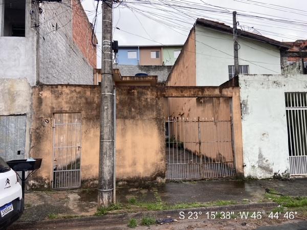 RUA ADRIANO VI, N. 190, QD18 LT05A