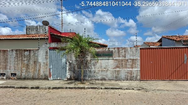 RUA SEBASTIANA BENEVIDES DE OLIVEIRA, N. 138, CS 04, QD 18, LT 14