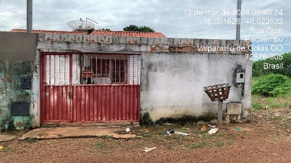 QUADRA 178 (RUA 105), N. 02, LT 26
