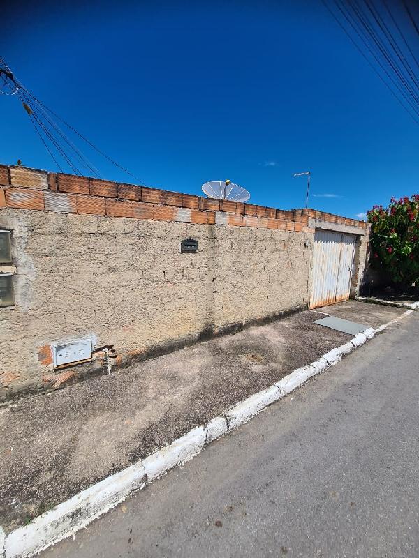 RUA CINCO, N. 371, LOTE 06 QUADRA 03