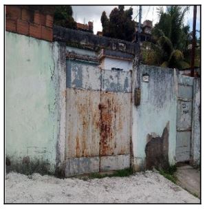 RUA ALBERTO FORTES, N. 116
