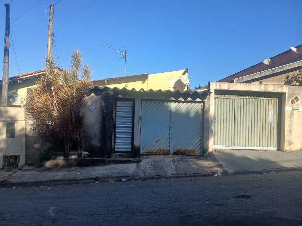 RUA SENHOR LUIZ BUCCI, N. 61, LOTE 03 QUADRA A