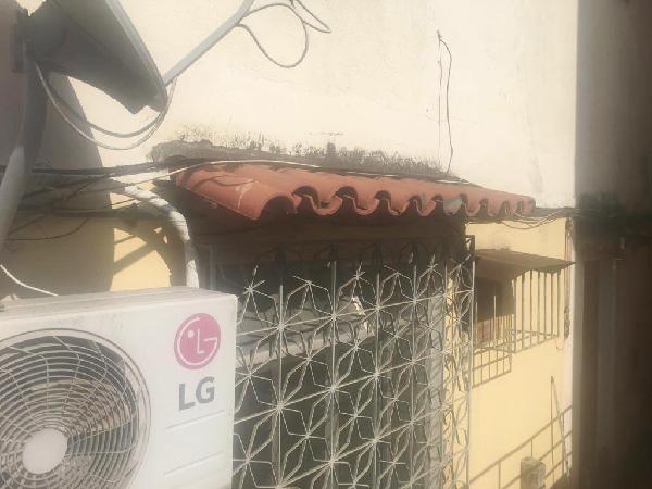 RUA JOSE ROBERTO, N. 27, Apto S-10,