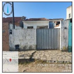RUA AECIO DE FARIAS, N. 109-B, LT 17-A QD 05-B