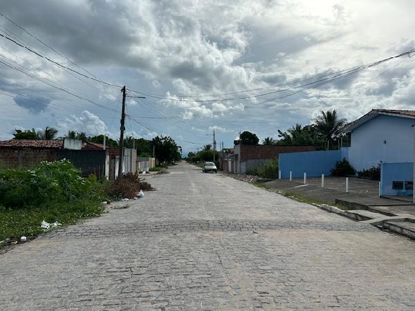 RUA PROJETADA, N. S/N, CS 02 QD B LT 13