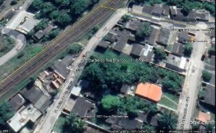 RUA BARAO DO RIO BRANCO, N. 14, CASA 03