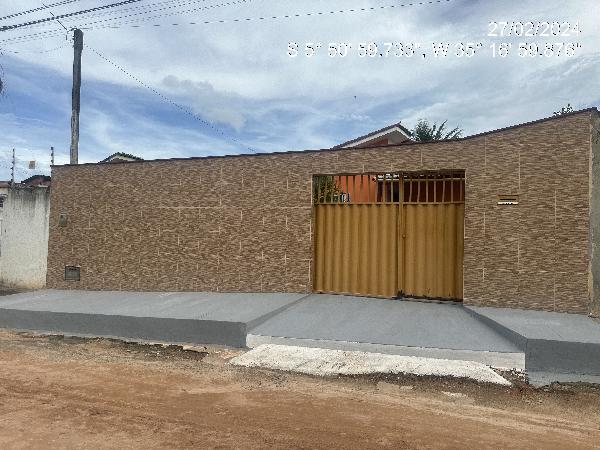 RUA NOSSA SENHORA DA BOA SORTE RUA PROJETADA 15, N. 18, LT 234 QD 10
