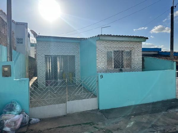 RUA 03, N. S/N, AREA 21A, QD FG E FH