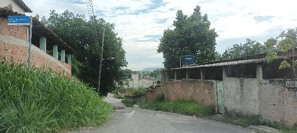 RUA BARAO DO RIO BRANCO, N. 14, CS 02