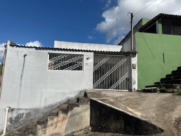 RUA PROJETADA 02, N. SN, QD B LT 11