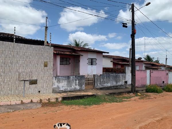 RUA CABRIOLE, N. 76, LT 10 QD 20