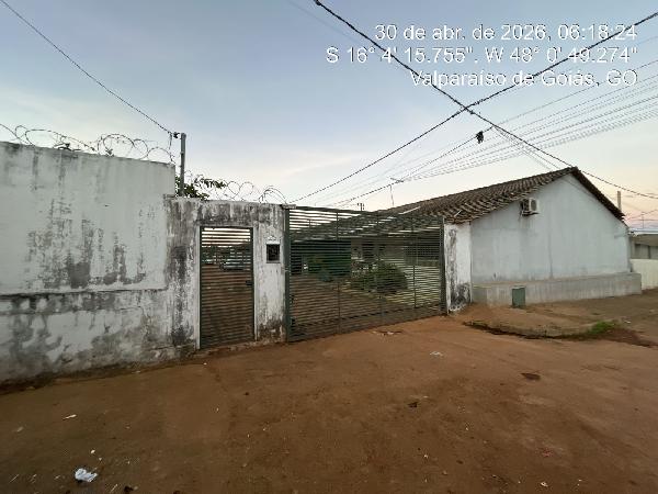 QUADRA 19, N. SN, LT 06 GL A CS 33 MODELO C