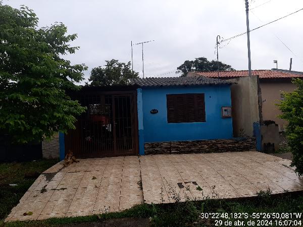 RUA JULIO DE CASTILHOS, N. 514, LT 03, QD 45