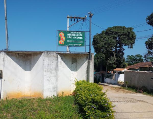 ESTRADA SAO DE VICENTE, N. SN, CS 19