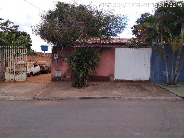 AV GOIAS, N. 335, QD 15, LT 14-A,