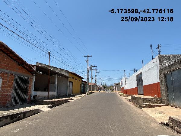 RUA 03, N. A13, LT A13 QD E
