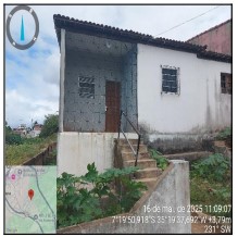 RUA PROJETADA, N. 08,