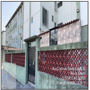 RUA CRISTOVAO XAVIER LOPES, N. 99, Apto 405,