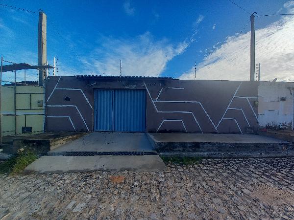 RUA NOVA CANAÃ, N. 1596, LT 10 QD16