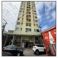 RUA SAO CRISTOVAO, N. 461, Apto 410, ED FUTURO