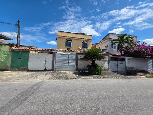 RUA SANTO TIRCO, N. 144, CS 01 QD 07 LT 28