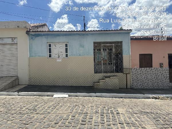 PRAÇA MESTRE GADELHA, N. 6,
