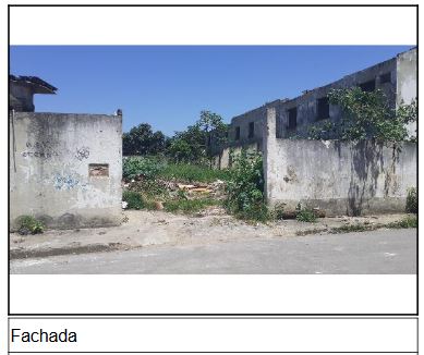 RUA BARAO DO RIO BRANCO, N. 14, QD 115, LT 14, CS 09