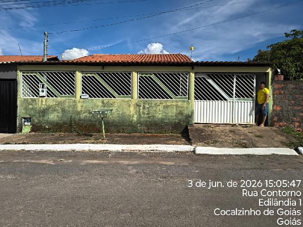 RUA CONTORNO (VIA PÚBLICA), N. SN, LT 07 QD 01