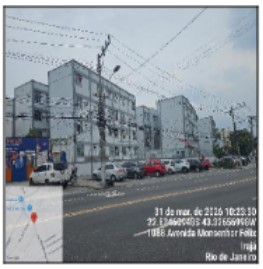 AVENIDA MONSENHOR FELIX, N. 1077, Apto 404, BL 29 LT 01