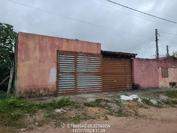 RUA MARIA INACIO AGUIAR, N. 243, CS 03, LT 03, QD 17