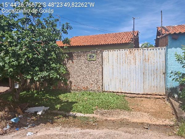 RUA 12, N. SN, QD 12, LT 46