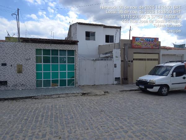 RUA 35, N. 758, LT 12 QD 37