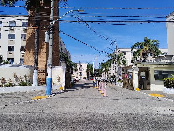 AVENIDA GONCALVES GATTO, N. 290, Apto 302, BL 08