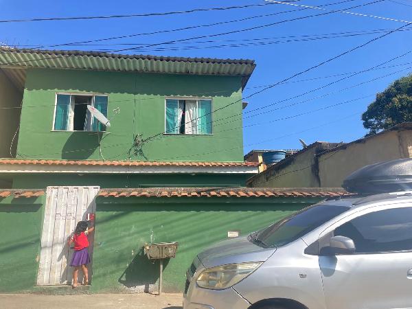 RUA RUBI, N. 17, LT01 QD08