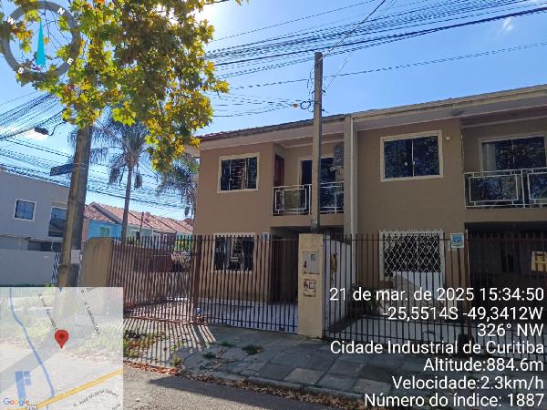 RUA GIUSEPPE COVACCI JUNIOR, N. 348, RESIDÊNCIA Nº 01