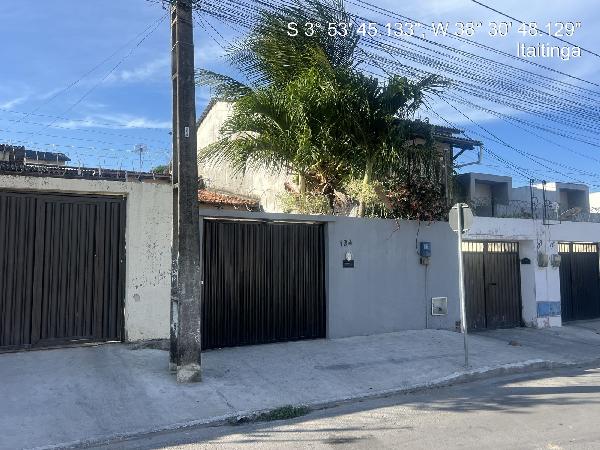 RUA TENENTE NORONHA, N. 124,