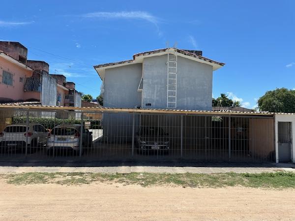 RUA JOSE FRANCISCO DE SANTANA, N. 1597, CS 02 LT 11 QD B-18